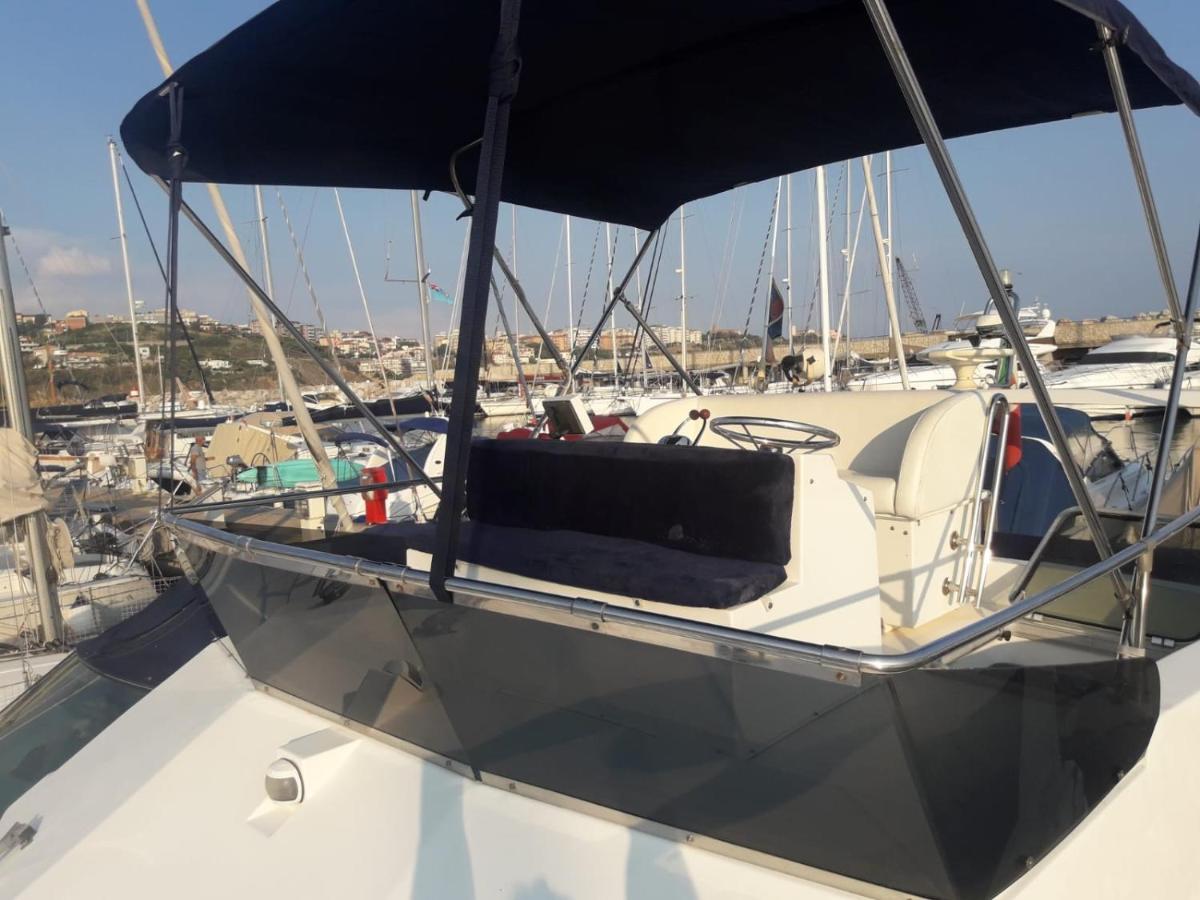 Sanremo Charter Boat And Breakfast Hotel Exterior photo