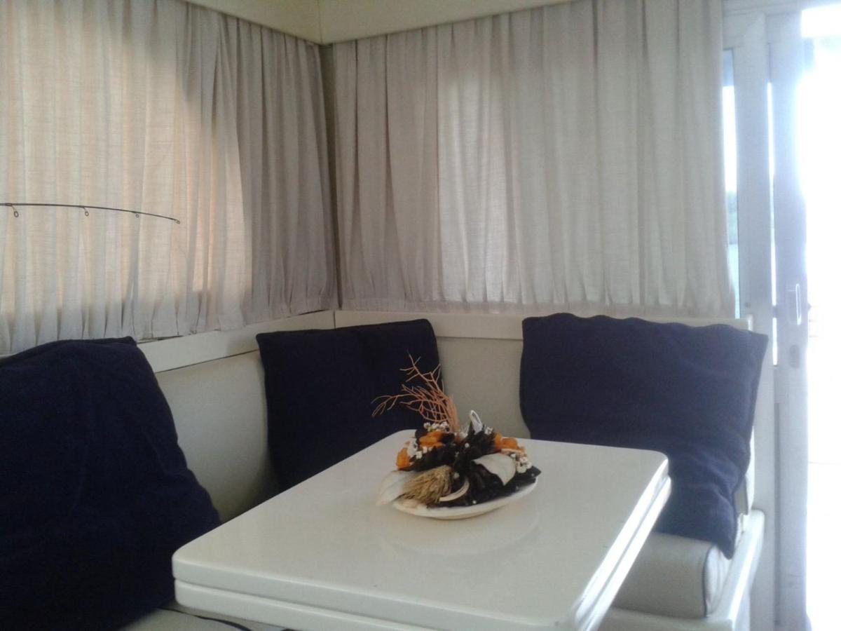 Sanremo Charter Boat And Breakfast Hotel Exterior photo