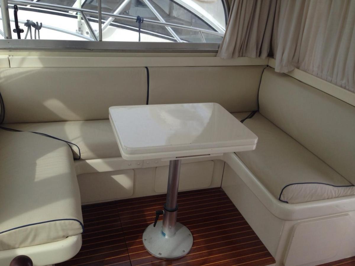 Sanremo Charter Boat And Breakfast Hotel Exterior photo